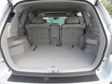2012 Toyota Highlander SE Trunk