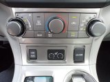 2012 Toyota Highlander SE Controls
