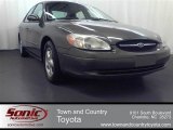 2002 Ford Taurus SE