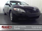 2008 Toyota Camry LE