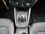2012 Volkswagen Jetta GLI 6 Speed DSG Dual-Clutch Automatic Transmission