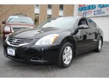 2010 Nissan Altima 2.5 S