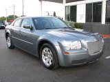 2007 Silver Steel Metallic Chrysler 300  #56514350