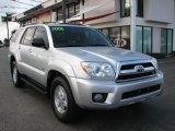 2006 Toyota 4Runner SR5