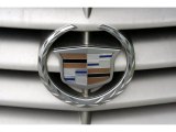 2002 Cadillac Escalade  Marks and Logos