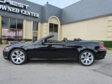 2005 BMW 6 Series 645i Convertible