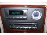 2002 Cadillac Escalade  Controls