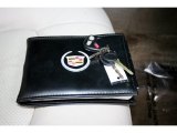 2002 Cadillac Escalade  Books/Manuals