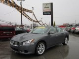 2011 Nissan Maxima 3.5 SV