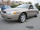 2006 Gold Ash Metallic Ford Taurus SE #56514325