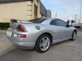 2004 Mitsubishi Eclipse GT Coupe Exterior