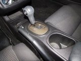 2004 Mitsubishi Eclipse GT Coupe 4 Speed Automatic Transmission