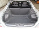 2004 Mitsubishi Eclipse GT Coupe Trunk