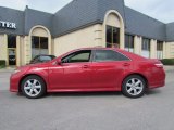 2007 Toyota Camry SE