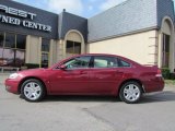 2006 Chevrolet Impala LT