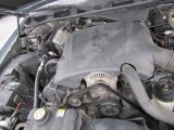 2001 Mercury Grand Marquis GS 4.6 Liter SOHC 16 Valve V8 Engine