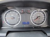 2012 Dodge Ram 1500 ST Regular Cab Gauges