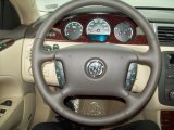 2011 Buick Lucerne CXL Steering Wheel