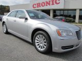 2012 Bright Silver Metallic Chrysler 300  #56513821