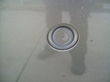2011 Buick Lucerne CXL Proximity sensor