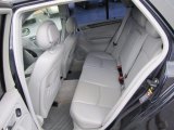 2004 Mercedes-Benz C 240 Wagon Ash Grey Interior