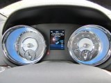 2012 Chrysler 300  Gauges