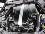 2004 Mercedes-Benz C 240 Wagon 2.6 Liter SOHC 18-Valve V6 Engine