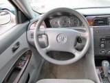 2007 Buick LaCrosse CX Steering Wheel