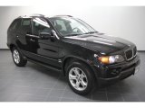 2006 BMW X5 3.0i