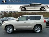 2012 Lexus GX 460