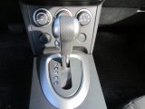 2010 Nissan Rogue SL AWD Xtronic CVT Automatic Transmission