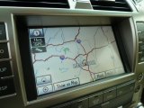 2012 Lexus GX 460 Navigation