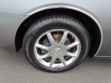 2005 Buick LaCrosse CXS Wheel