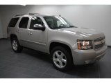 2008 Chevrolet Tahoe LTZ