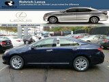 2012 Deep Sea Blue Mica Lexus ES 350 #56513786