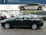 2012 Lexus ES 350