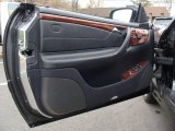 2005 Mercedes-Benz CL 55 AMG Door Panel