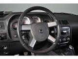 2009 Dodge Challenger R/T Steering Wheel