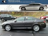 2011 Truffle Mica Lexus ES 350 #56513780