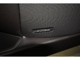2007 Chevrolet Corvette Z06 Audio System