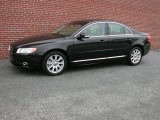 2011 Ember Black Metallic Volvo S80 3.2 #56513757