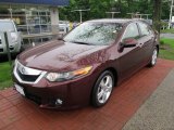 2009 Acura TSX Sedan