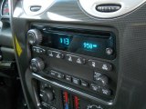 2004 GMC Envoy XL SLT 4x4 Audio System
