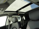 2012 Cadillac SRX Performance AWD Sunroof