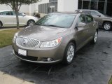 2012 Buick LaCrosse FWD