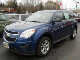 2010 Chevrolet Equinox LS