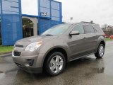 2012 Chevrolet Equinox LT AWD