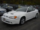 2003 Summit White Pontiac Grand Am GT Coupe #56514259