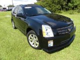 2008 Cadillac SRX V6