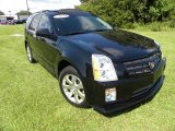 2008 Black Raven Cadillac SRX V6 #56514029